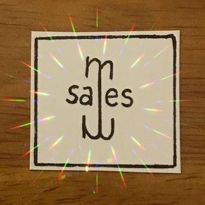 Meet your Posher, Mi